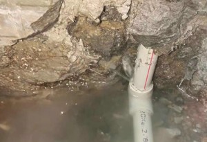 汉寿县管道漏水检测五