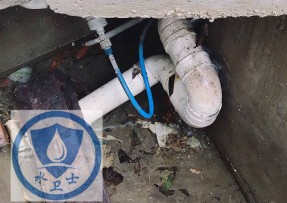 汉寿县水管漏水检测公司6