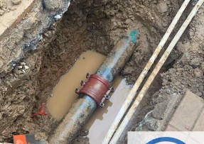汉寿县水管漏水检测公司4