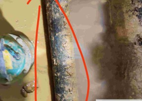 汉寿县水管漏水检测公司1